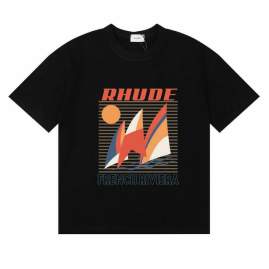 Picture of Rhude T Shirts Short _SKURhudeS-XL6htr501532360